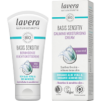 Lavera - Calming Moisturising Cream