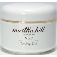 Martha Hill - No.2 Toning Gel (Unlabelled)