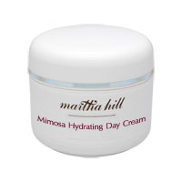Martha Hill