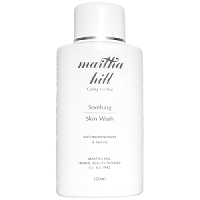 Martha Hill - Soothing Skin Wash