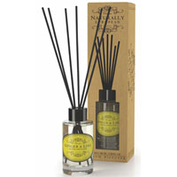 Naturally European - Room Diffuser - Ginger & Lime