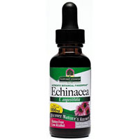 Natures Answer - Echinacea Liquid Extract
