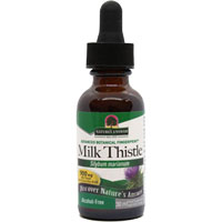 Natures Answer - Milk Thistle