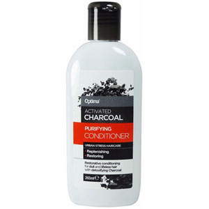 Activated Charcoal Purifying Conditioner 