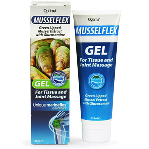 Musselflex Gel