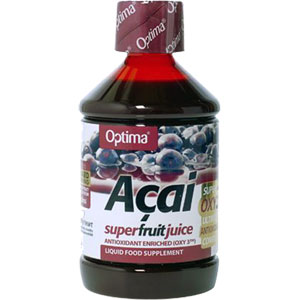 Acai Superfruit Juice