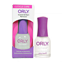 Orly - Cutique Cuticle & Stain Remover