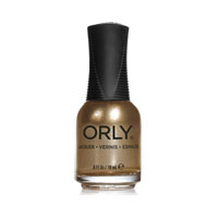 Orly - Nail Lacquer - Luxe