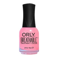 Orly - Breathable Nail Treatment & Colour - Happy & Healthy