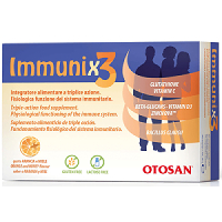 Otosan - Immunix3