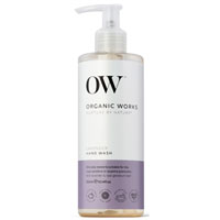 Organic Works - Lavender Hand Wash