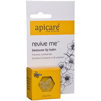 Apicare - Revive Me -  Beeswax Lip Balm