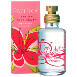 Hawaiian Ruby Guava Spray Perfume