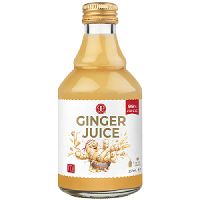 The Ginger People - Ginger Juice