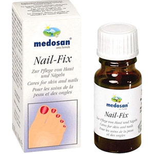 Nail-Fix Toenail Softener