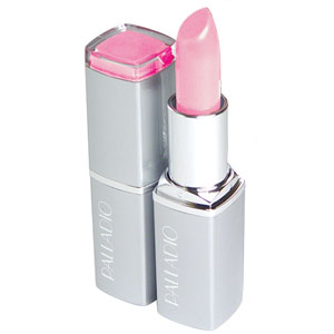 Herbal Lipstick - Fantasy Pink