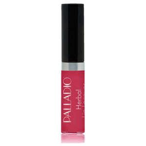 Herbal Lip Lacquer - Chic Magenta