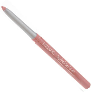 Retractable Herbal Lip Liner - Nearly Nude