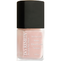 Dr.'s Remedy - Enriched Nail Polish - Perfect Petal Pink