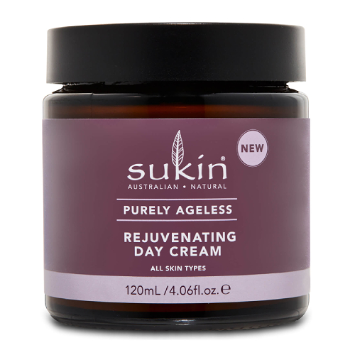 Purely Ageless Rejuvenating Day Cream