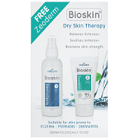 Salcura - Bioskin Dry Skin Therapy Duo Pack