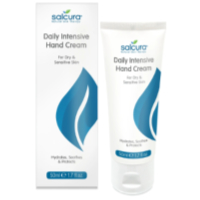 Salcura - Daily Intensive Hand Cream