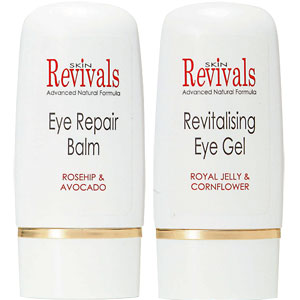 Skin Revivals Eye Care Duo