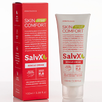 SalvX - SalvX Rescue Cream