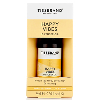 Tisserand Aromatherapy - Happy Vibes Diffuser Oil