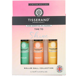 Time to Shine Roller Ball Collection