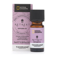 Tisserand Aromatherapy - Retreat Diffuser Oil
