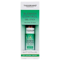 Tisserand Aromatherapy - Tea Tree & Aloe Skin Rescue Stick