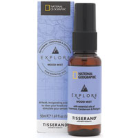Tisserand Aromatherapy - Explore Mood Mist