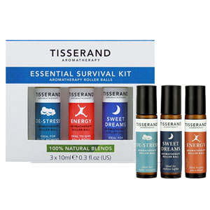 Essential Survival Kit