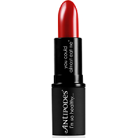 Antipodes - Healthy Lipstick - Ruby Red Bay