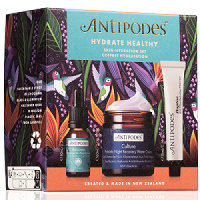 Antipodes - Hydrate Healthy Gift Set