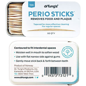 Perio Sticks - Thin
