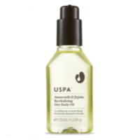 USPA - Immortelle & Jojoba Revitalising Dry Body Oil