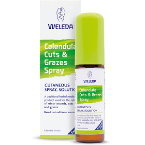 Calendula Cuts & Grazes Spray