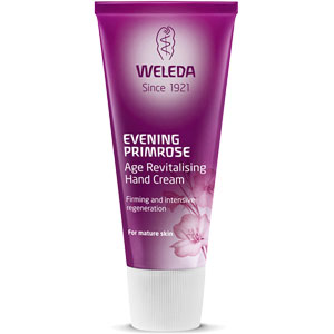 Evening Primrose Age Revitalising Hand Cream