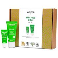 Weleda - Weleda Skin Food Glow Gift Set