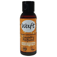 Waft - Laundry Perfume - Sweet Orange 50ml