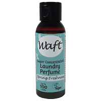 Waft - Laundry Perfume - Spring Freshness 50ml