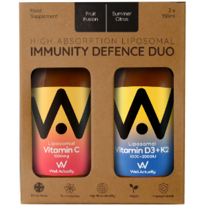 Immunity Defence Duo